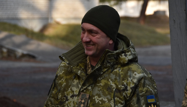 Участь армії білорусі в агресії проти України малоймовірна – генерал Павлюк