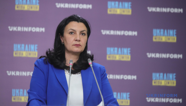 Вступ України до ЄС залежатиме від двох факторів - Климпуш-Цинцадзе