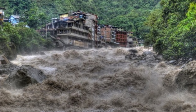 У В’єтнамі внаслідок паводків загинули п'ятеро осіб