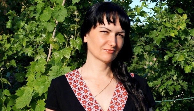 Общественность требует освобождения пропавшей в Крыму Ирины Данилович