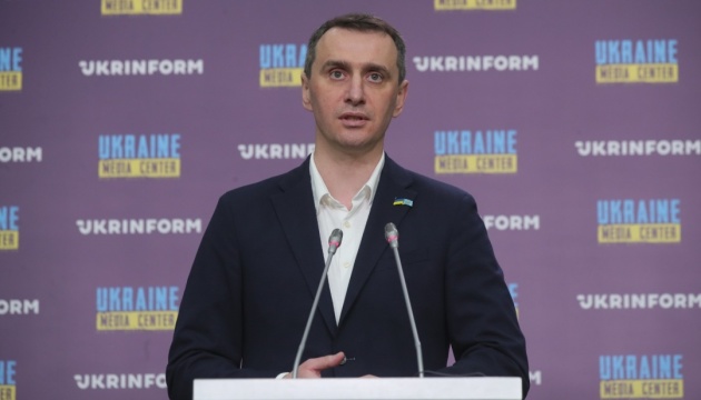 Україна закликає ВООЗ взяти під контроль лікування військовополонених у росії