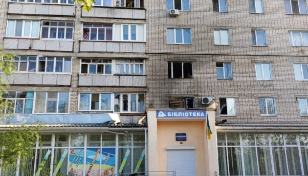 За добу на Миколаївщині росіяни поранили 27 людей і вбили вчительку російської мови