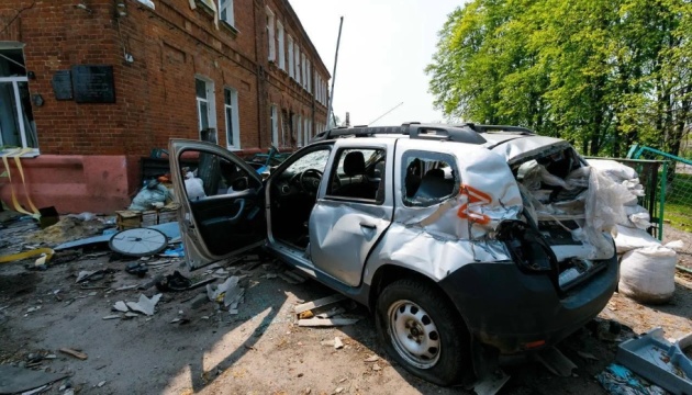 На Харківщині виявили тіла двох жінок, які підірвалися на ворожій розтяжці – поліція