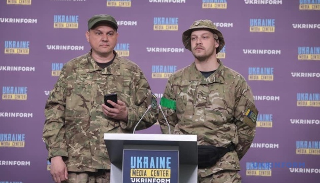 Іноземний легіон в Україні. Діяльність білоруського добровольчого батальйону