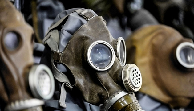 Russen können Sabotageakten an Chemiewerken verüben – Generalstab