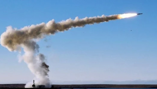 Загарбники вдарили по Одесі чотирма ракетами типу «Онікс»