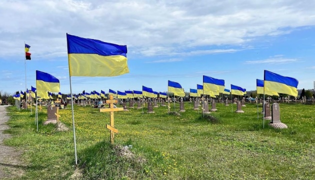МИД запустил русскоязычную версию онлайн-архива военных преступлений рф в Украине