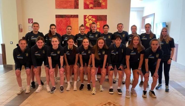 Футболістки української «молодіжки» зіграють з норвежками у відборі Євро