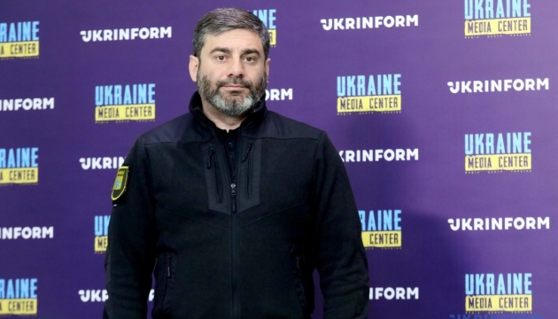 Український омбудсмен хоче поїхати в Оленівку - на місце воєнного злочину рф