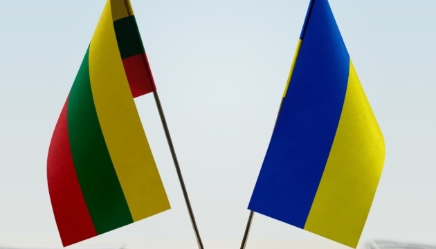 Lithuania to allocate EUR 1.2B in military aid to Ukraine this year