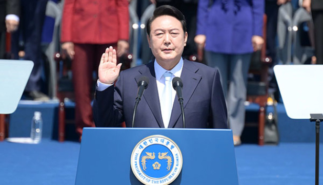 Новий президент Південної Кореї обіцяє відновити діалог з КНДР