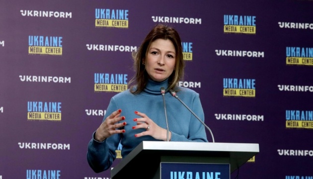 Российский мид выполняет функцию отбеливания преступлений путина – Джапарова