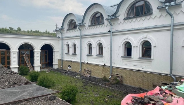 За минулу добу ворог обстріляв 30 населенних пунктів на Сході України