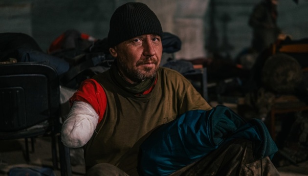 Azov muestra fotos de los defensores heridos de Mariupol y pide su evacuación inmediata