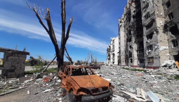 Ukraine’s war losses amount to at least $90B - Forbes