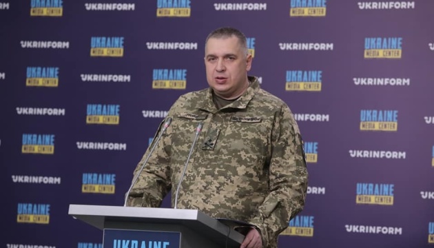 росія не планує зупинятися на Луганщині та Донеччині, вона хоче піти далі - генерал Громов