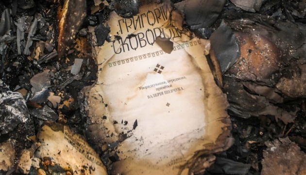 В Україні зруйновано чи пошкоджено щонайменше 27 бібліотек