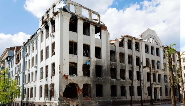 Харківщина: пам’ятки, зруйновані ворогом 