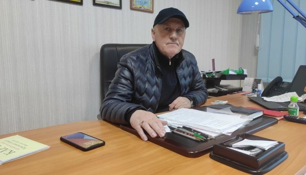 Мер Нової Каховки повернувся до виконання обов'язків після відпустки