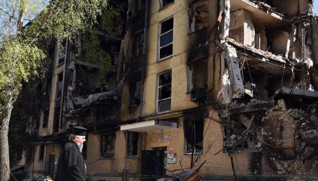 Фонд ПЦУ побудує модульні будинки у постраждалих під час війни селах на Київщині
