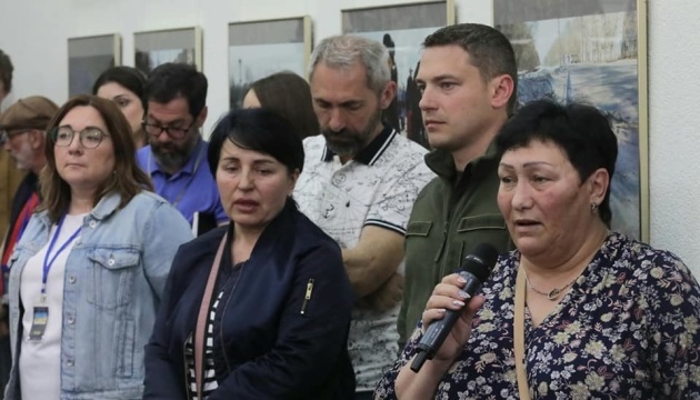 Relatives of soldiers blocked at Azovstal ask Erdoğan to help with extraction procedure