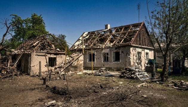 В Донецкой области возросла интенсивность вражеских обстрелов, четверо погибших