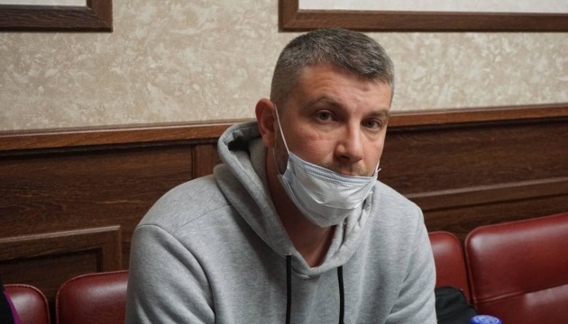 Виправданого у справі «Хізб-ут-Тахрір» кримчанина повторно заарештували в залі суду