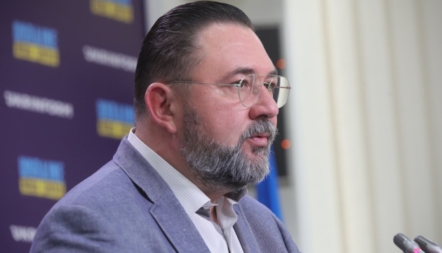 Україні потрібні цільові програми, щоб заміщувати російський медійний продукт – Потураєв