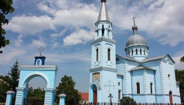 На Житомирщині 6 парафій з Московського патріархату перейшли до ПЦУ