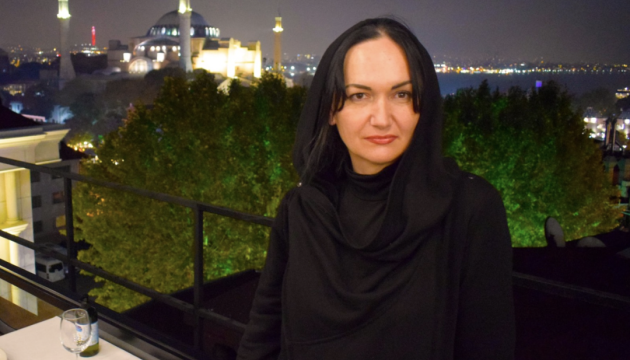 Crimée : Les autorités russes enlèvent une journaliste ukrainienne 