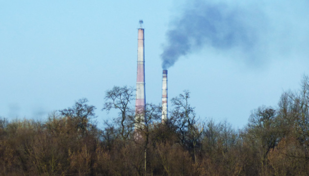 Ворог знову завдає ракетних ударів по Кременчуцькій ТЕЦ - голова ОВА