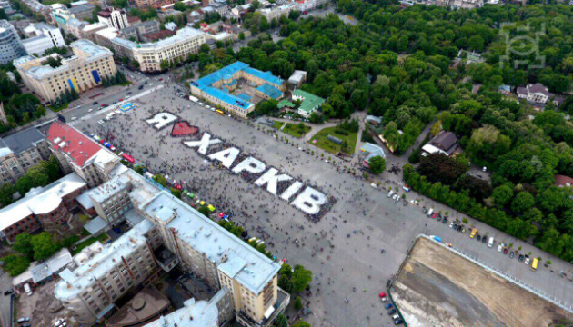 Ukraine gewinnt die Schlacht um Charkiw – US-Experten