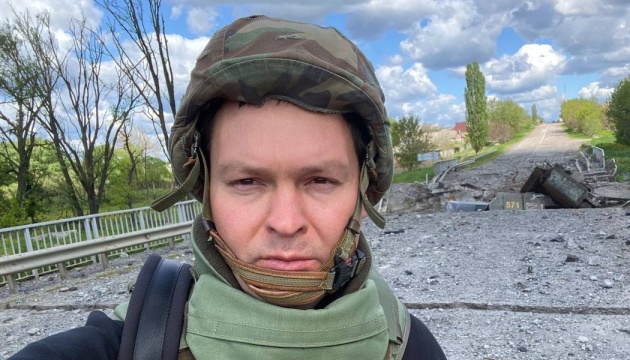Депутат від «Слуги народу» пропонує перейменувати Руську Лозову на Українську