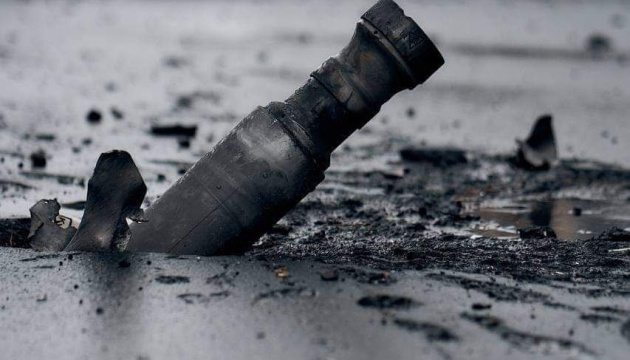Врубівку на Луганщині обстрілюють з авіації, за добу евакуювали вісім людей