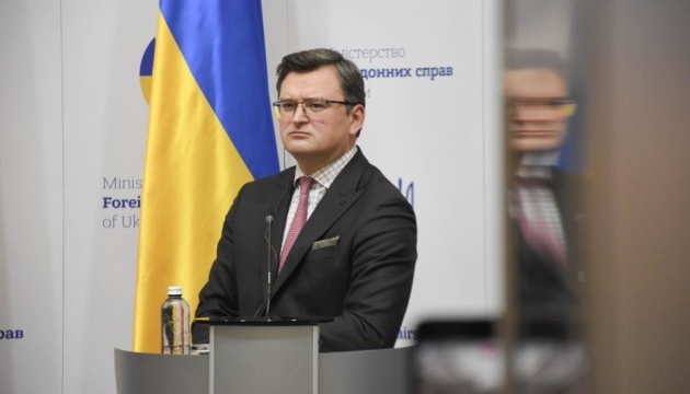 Ukraine MFA not to allow Russia to prolong suffering of Ukrainians through talks