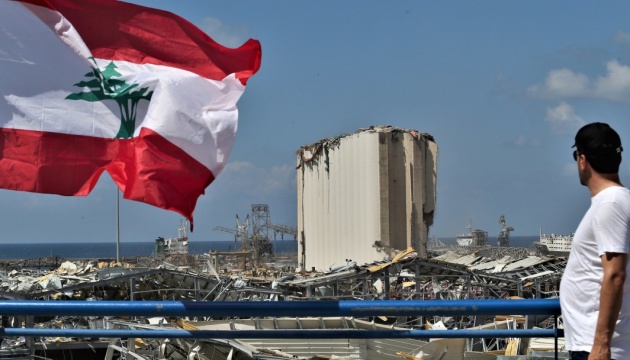 У Лівані проходять перші вибори після вибуху в порту Бейрута