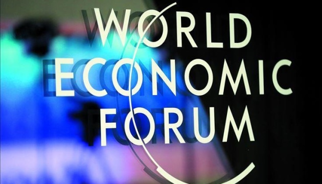 L'Ukraine sera au centre de la réunion annuelle du WEF à Davos