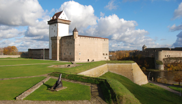 Асоціація замків і музеїв Балтійського моря припинила співпрацю з росією