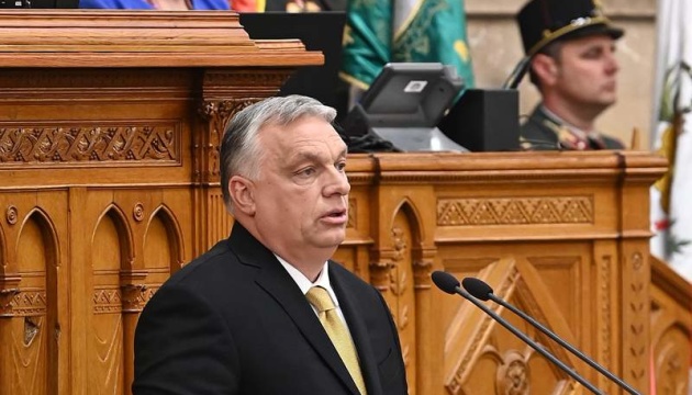 Орбана переобрали прем’єр-міністром Угорщини
