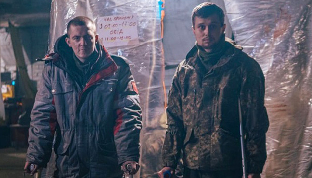 Les militaires ukrainiens, bloqués à Azovstal, ont été évacués vers les villes occupées par les troupes russes 