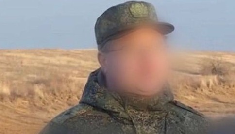 Заступнику командувача чф рф заочно повідомили про підозру у підриві Північно-Кримського каналу