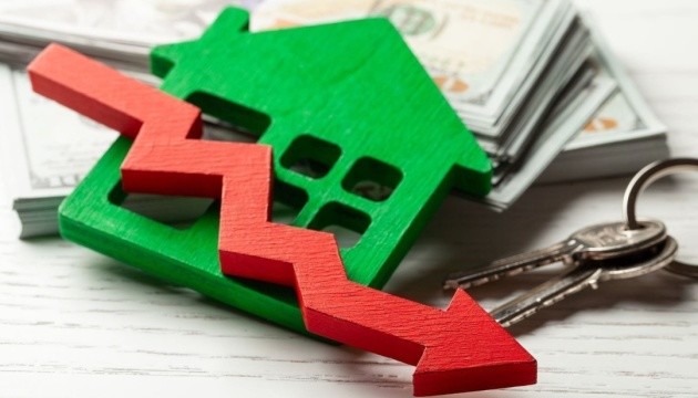 Ринок житла: будівництво відновили на 40%, продажі наразі мінімальні