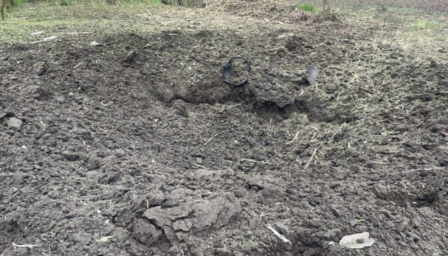 Ракетні удари по Дніпру: є поранена, зруйнований об’єкт транспортної інфраструктури