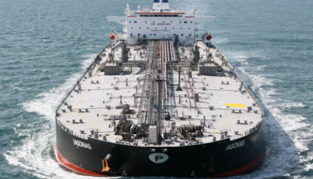 У росії засекретили обсяги експорту нафти морем – Reuters