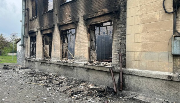 Ситуація на Донеччині: Кириленко назвав найгарячіші точки