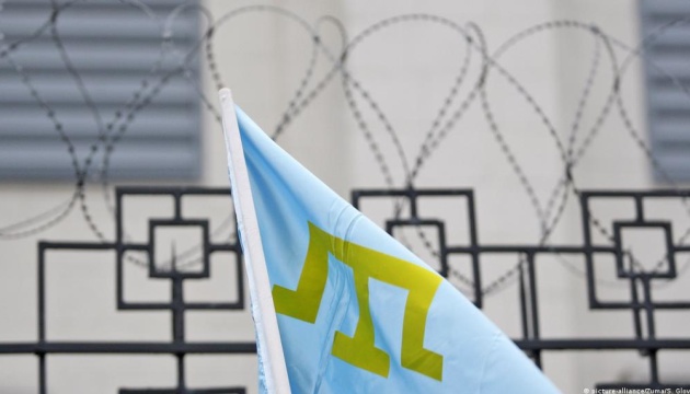Політв'язні та активісти кримськотатарського руху звернулися до українців у День Незалежності
