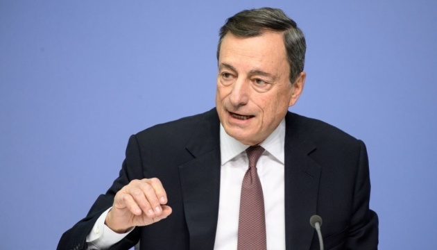 Italy’s PM Draghi: Only Ukraine will decide what peace to accept 