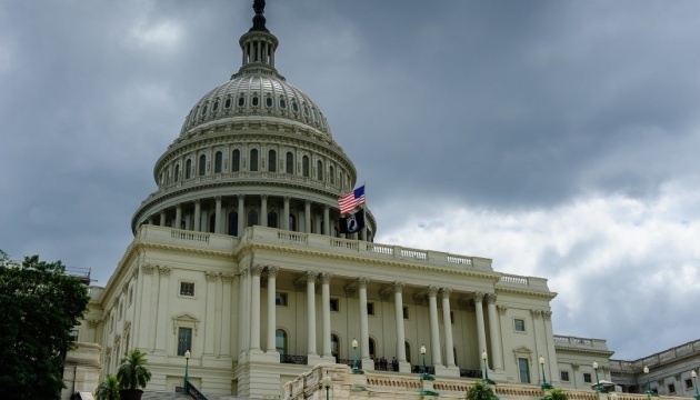 U.S. Senate passes $40B Ukraine aid bill