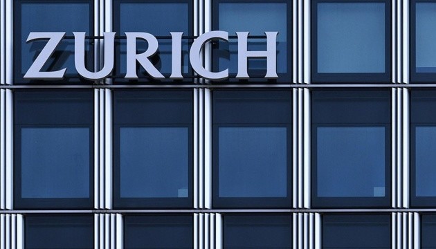 Страховий гіганг Zurich йде з російського ринку