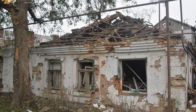 У лікарнях Миколаївщини знаходяться 170 людей, постраждалих від російських загарбників